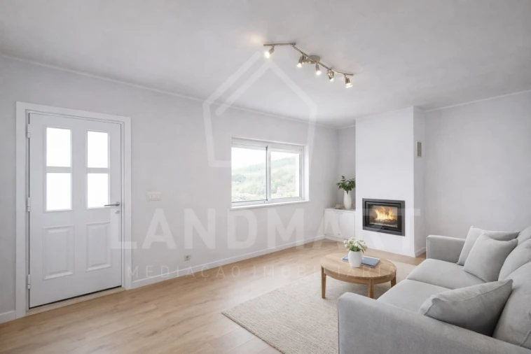 Moradia T3 para Venda em Alcobaça e Vestiaria Foto 7