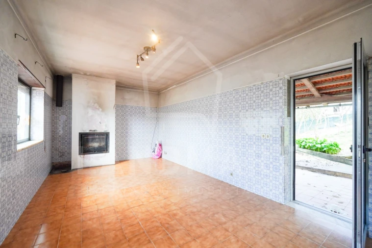 Moradia T3 para Venda em Alcobaça e Vestiaria Foto 11