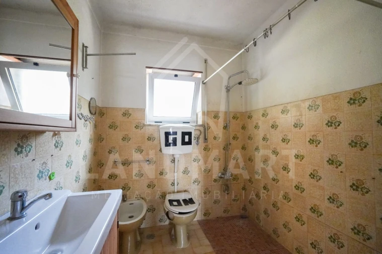 Moradia T3 para Venda em Alcobaça e Vestiaria Foto 15