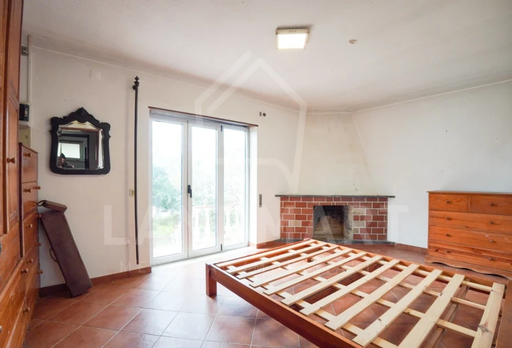 Moradia T3 para Venda em Alcobaça e Vestiaria Foto 18