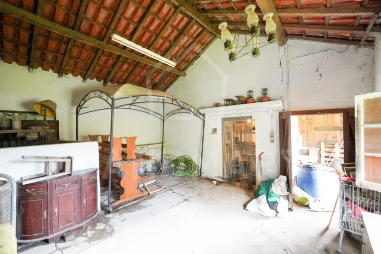 Moradia T3 para Venda em Alcobaça e Vestiaria Foto 26