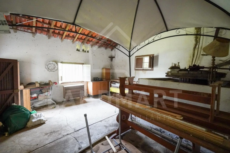 Moradia T3 para Venda em Alcobaça e Vestiaria Foto 28