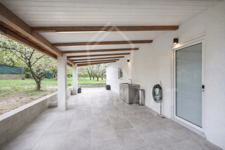 Moradia T3 para Venda em Alcobaça e Vestiaria Foto 30