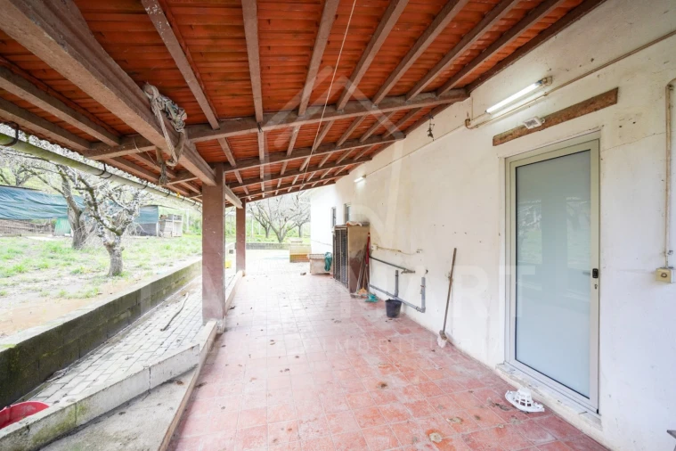 Moradia T3 para Venda em Alcobaça e Vestiaria Foto 31