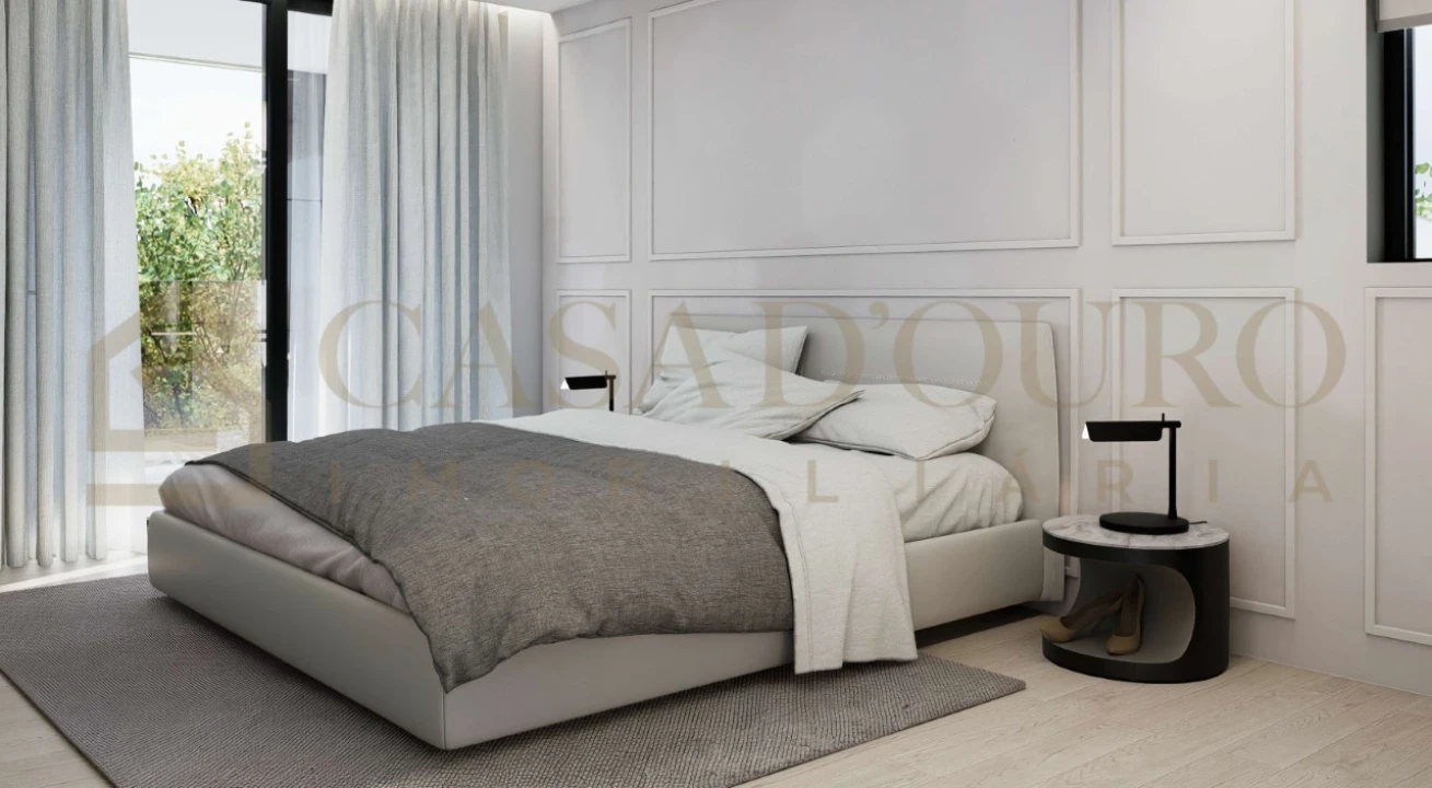 Apartamento T1 para Venda em Pedrouços Foto 3