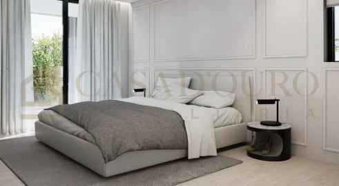 Apartamento T1 para Venda em Pedrouços