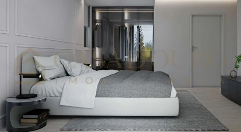 Apartamento T1 para Venda em Pedrouços