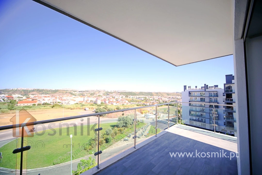 Apartamento T2 para Arrendamento em Póvoa de Santo Adrião e Olival Basto Foto 3