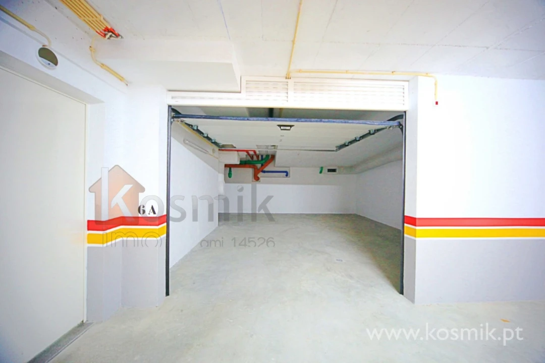 Apartamento T2 para Arrendamento em Póvoa de Santo Adrião e Olival Basto Foto 30