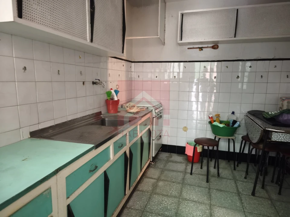 Moradia T3 para Venda em Paranhos Foto 2