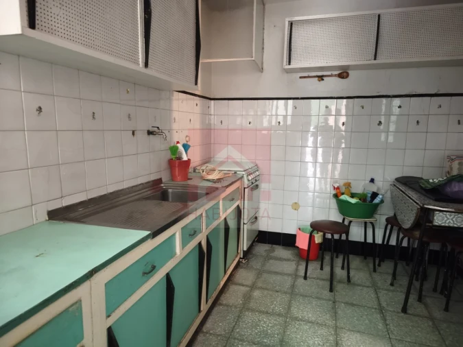 Moradia T3 para Venda em Paranhos Foto 2