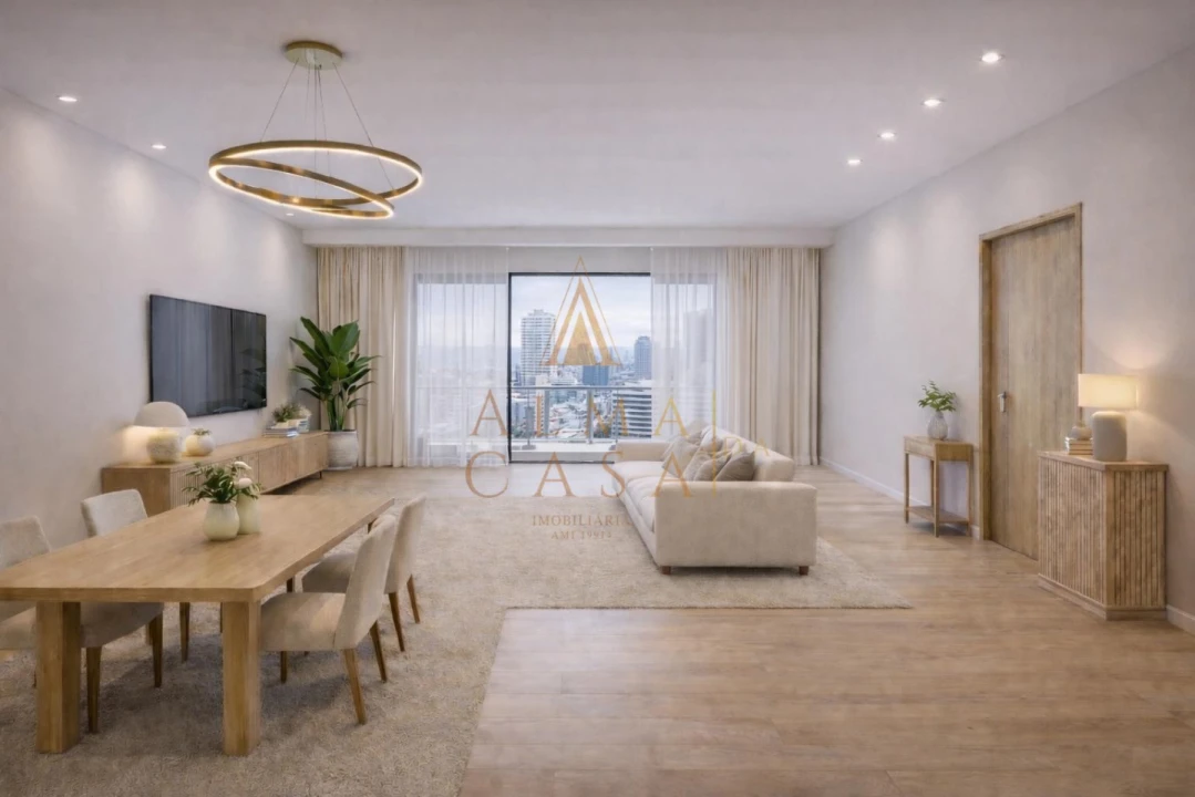 Apartamento T2 para Venda em Ermesinde Foto 4