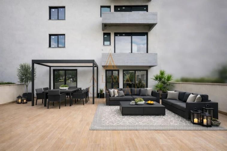 Apartamento T2 para Venda em Ermesinde Foto 11