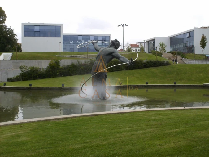 Apartamento T2 para Venda em Ermesinde Foto 13