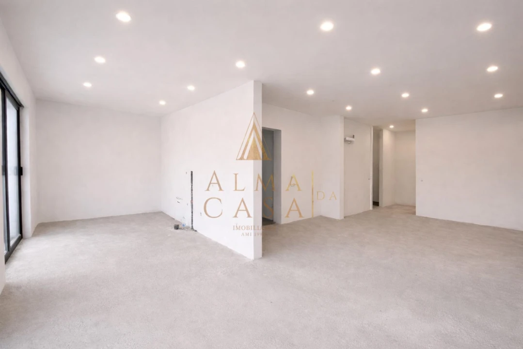 Apartamento T2 para Venda em Ermesinde Foto 3