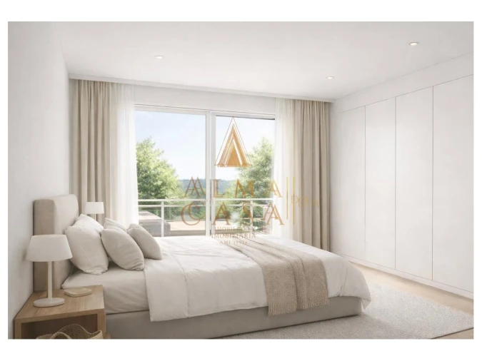 Apartamento T2 para Venda em Ermesinde Foto 10