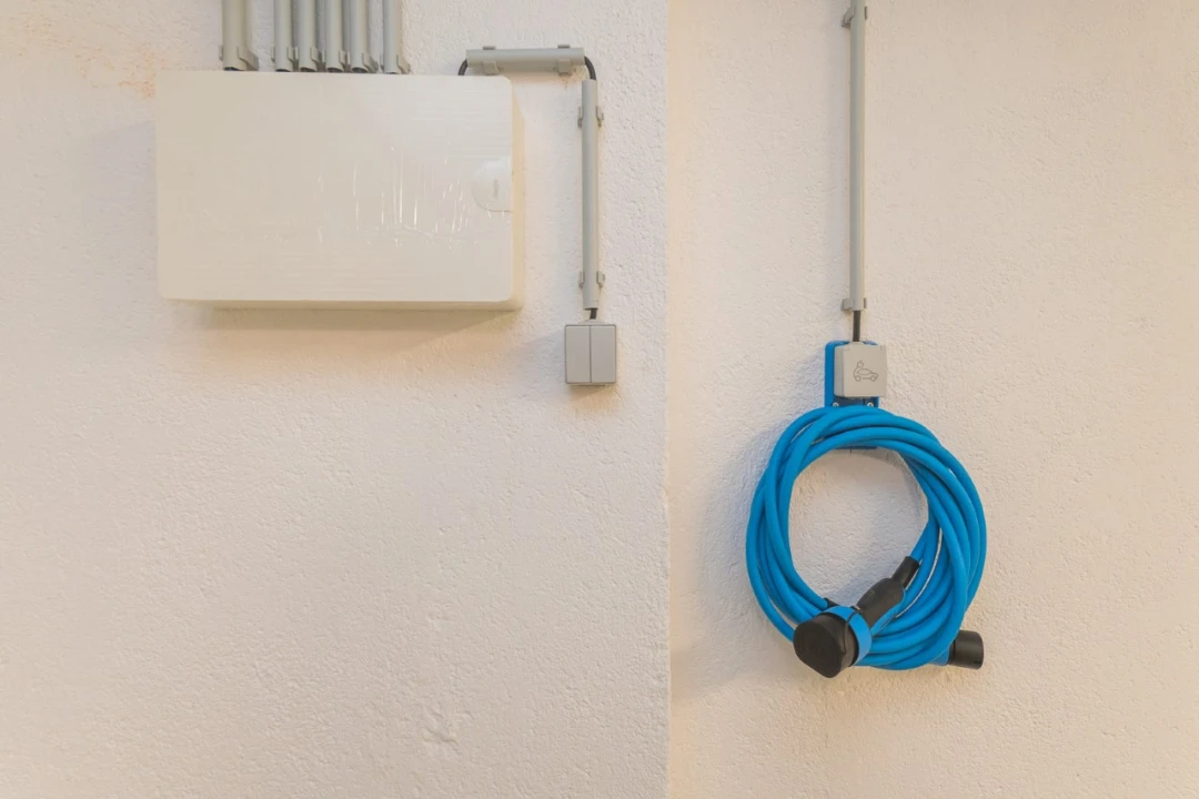 Garagem para Arrendamento em Queluz e Belas Foto 10