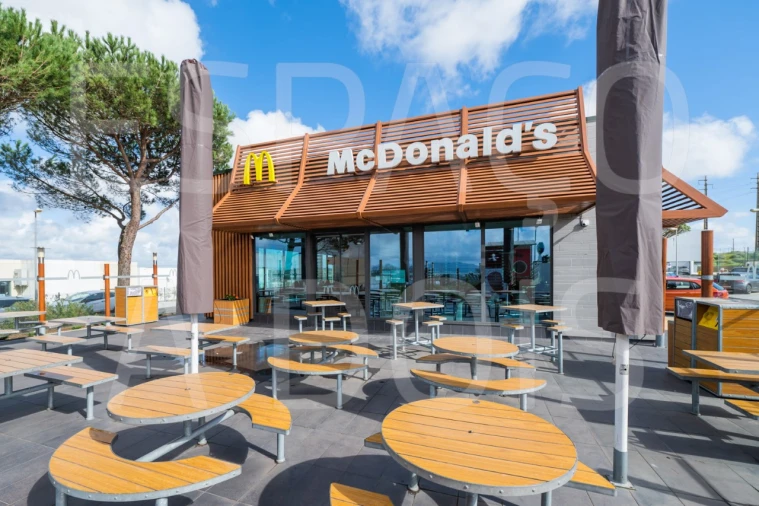 Garagem para Arrendamento em Queluz e Belas Foto 24