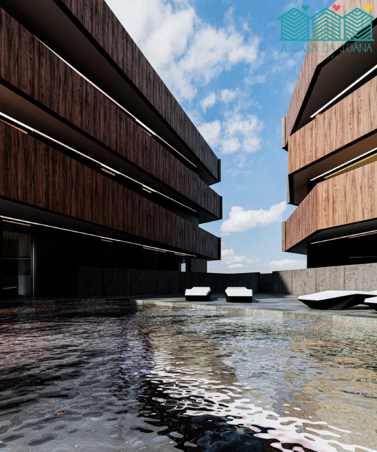 Apartamento T4 para Venda em Gafanha da Boa Hora Foto 9