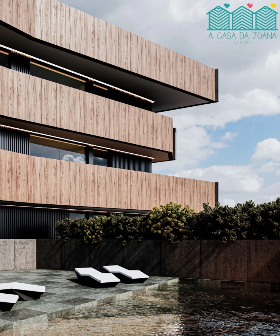 Apartamento T4 para Venda em Gafanha da Boa Hora Foto 8