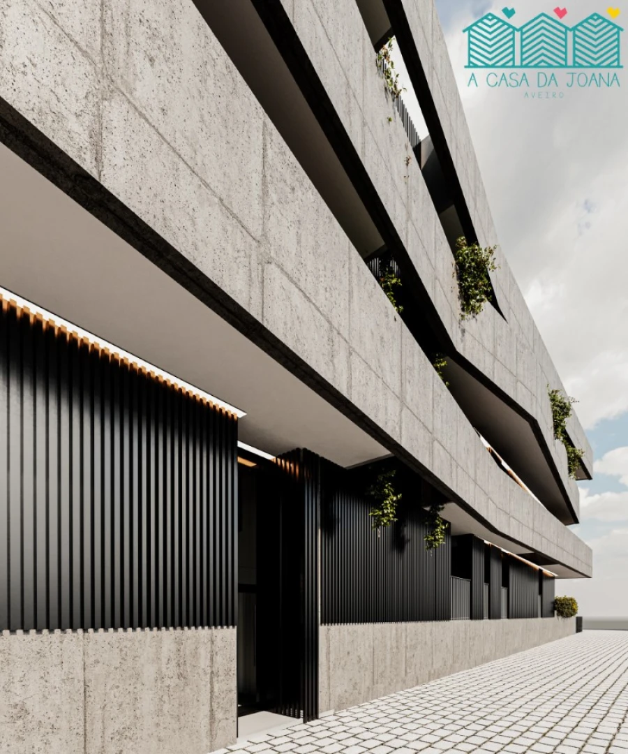 Apartamento T4 para Venda em Gafanha da Boa Hora Foto 10