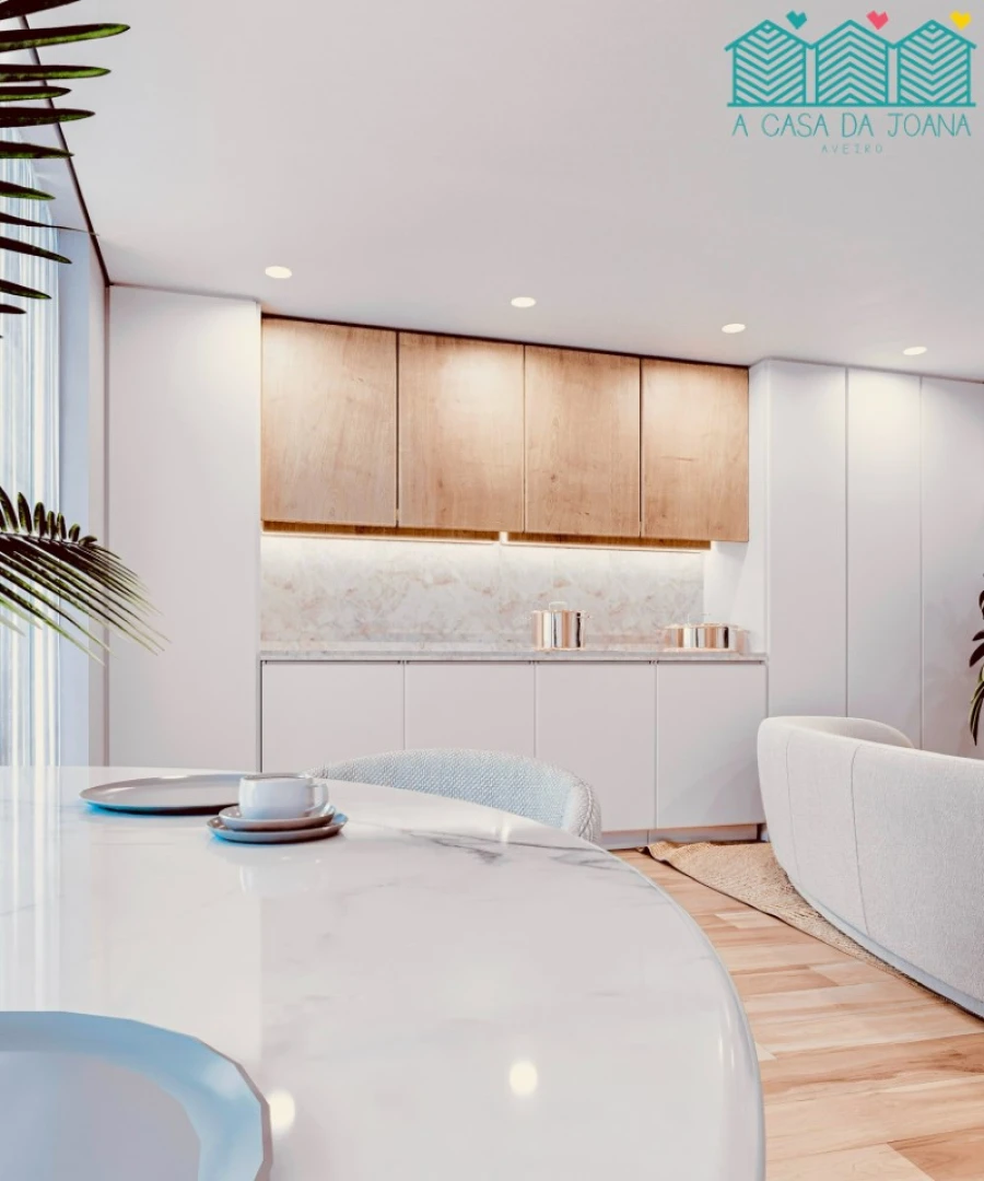 Apartamento T4 para Venda em Gafanha da Boa Hora Foto 4