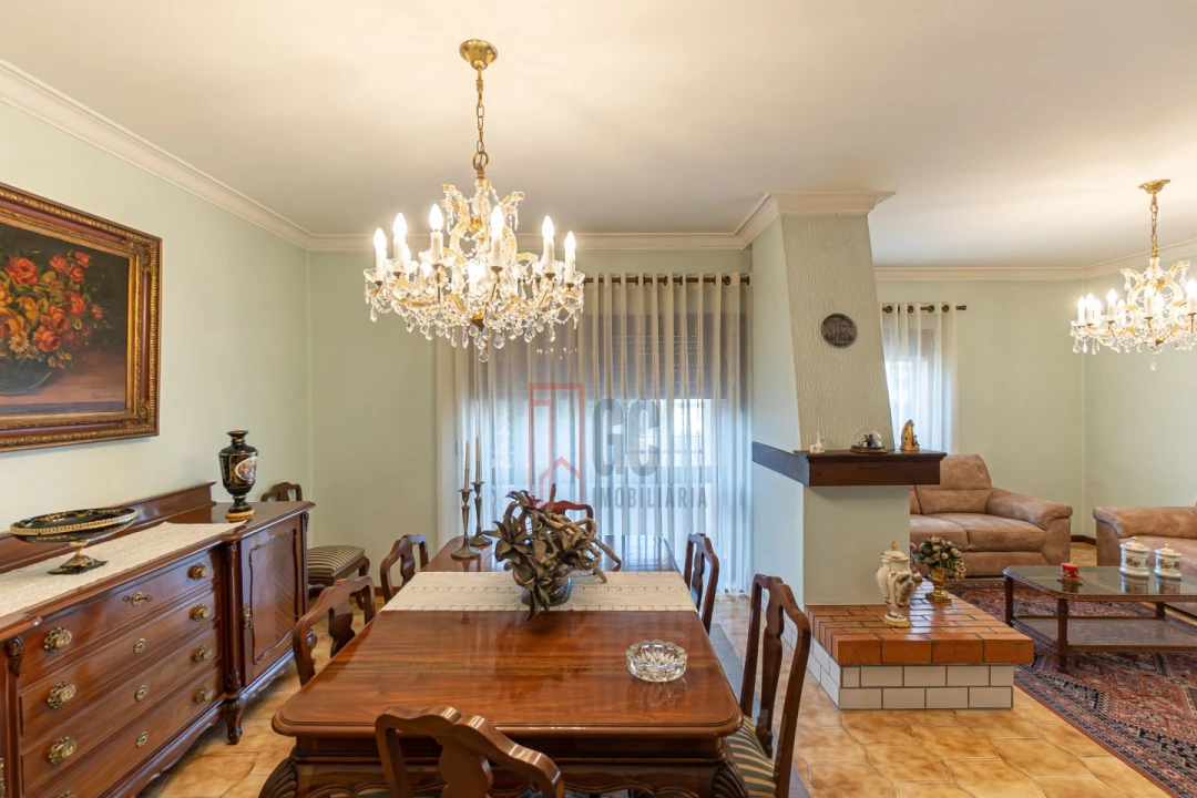 Moradia T4 para Venda em Canidelo Foto 12