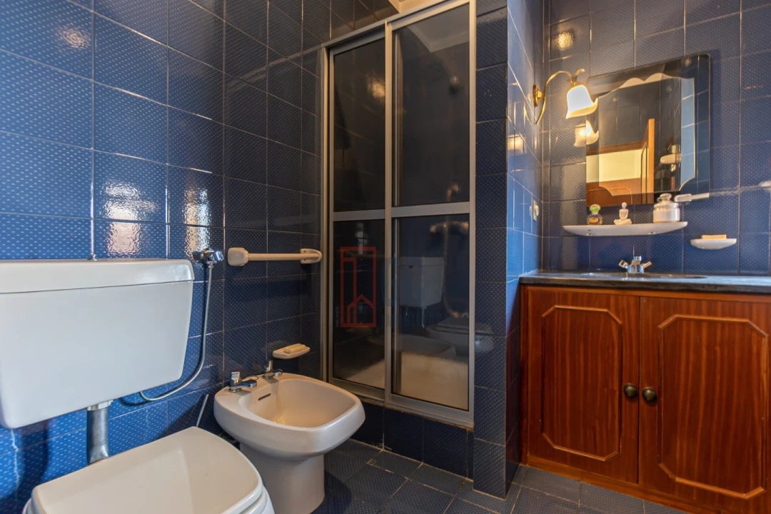 Moradia T4 para Venda em Canidelo Foto 20