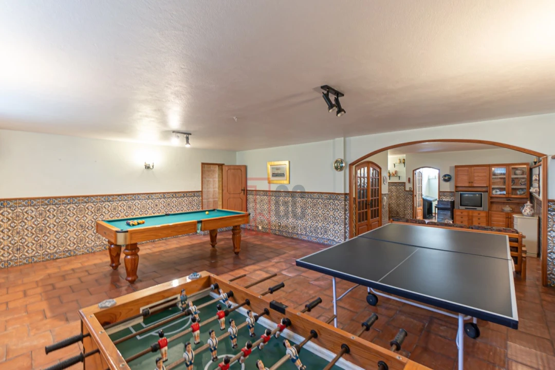 Moradia T4 para Venda em Canidelo Foto 27