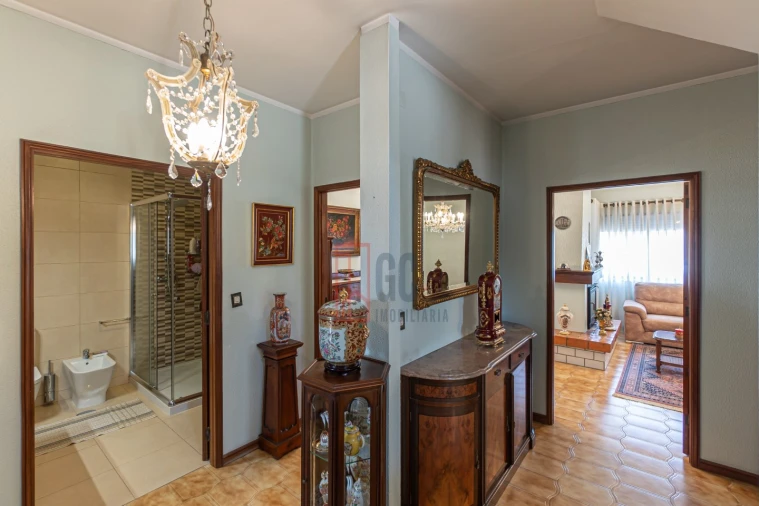 Moradia T4 para Venda em Canidelo Foto 10