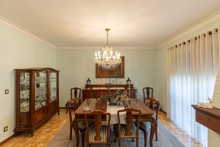 Moradia T4 para Venda em Canidelo Foto 13