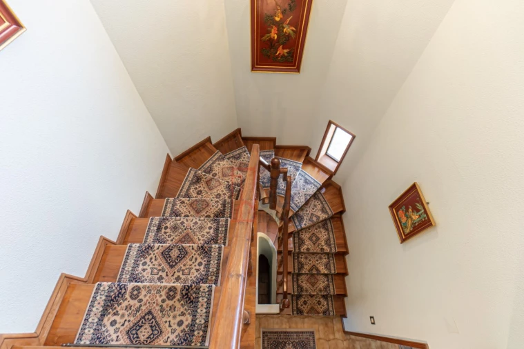 Moradia T4 para Venda em Canidelo Foto 16