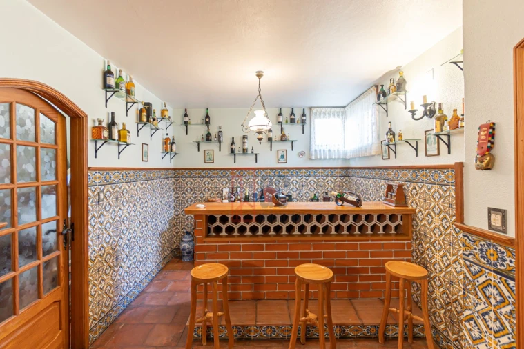 Moradia T4 para Venda em Canidelo Foto 29