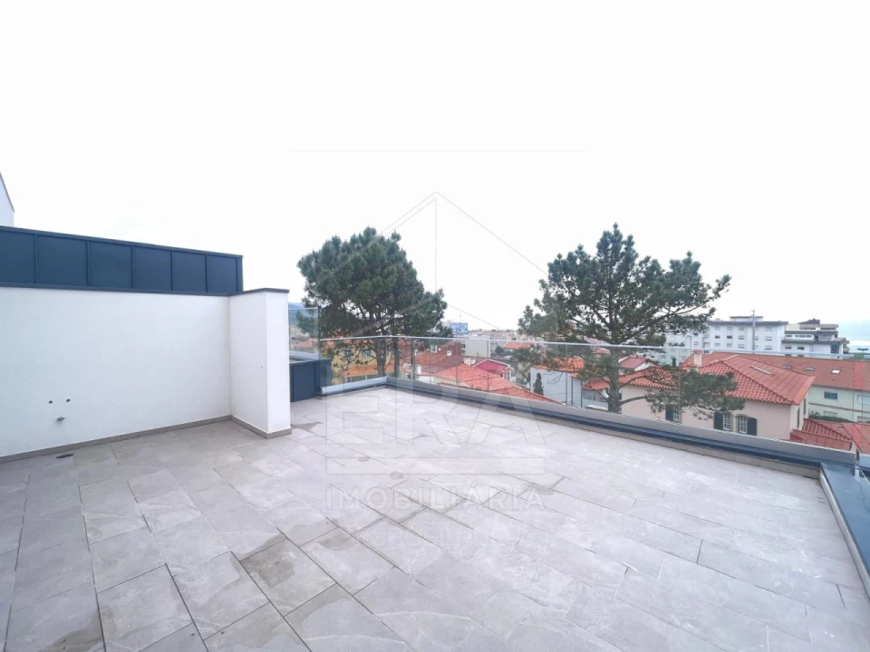 Moradia T3 para Venda em Vila Praia de Ancora Foto 19