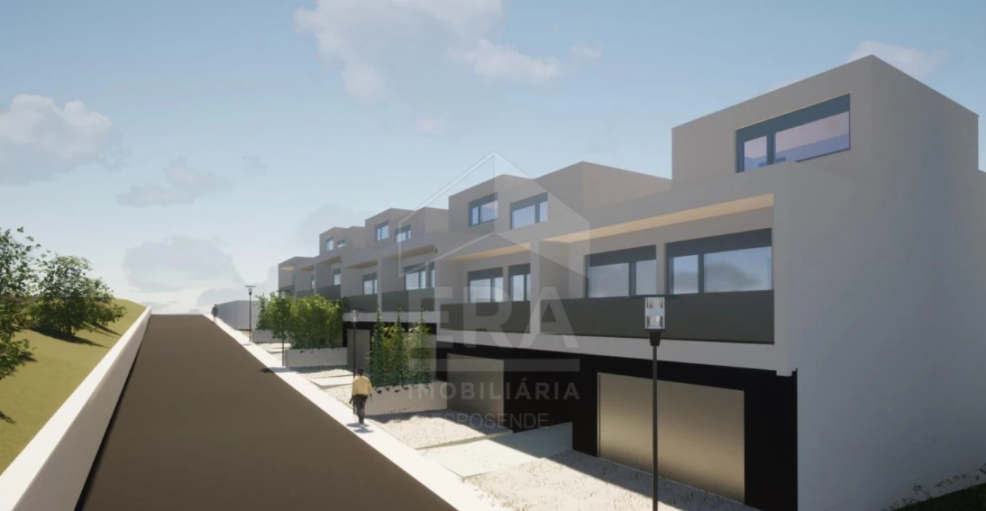 Moradia T3 para Venda em Vila Praia de Ancora Foto 21