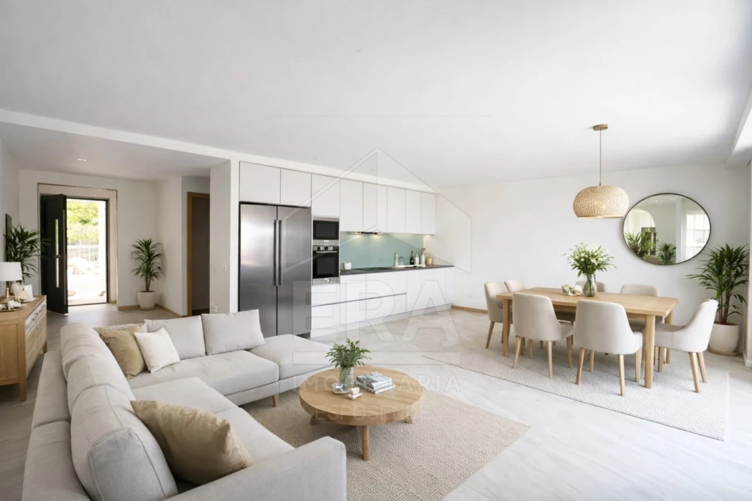 Moradia T3 para Venda em Vila Praia de Ancora Foto 4