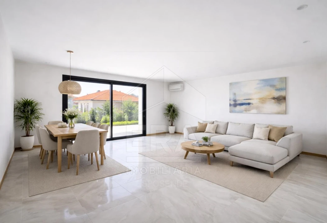 Moradia T3 para Venda em Vila Praia de Ancora Foto 6