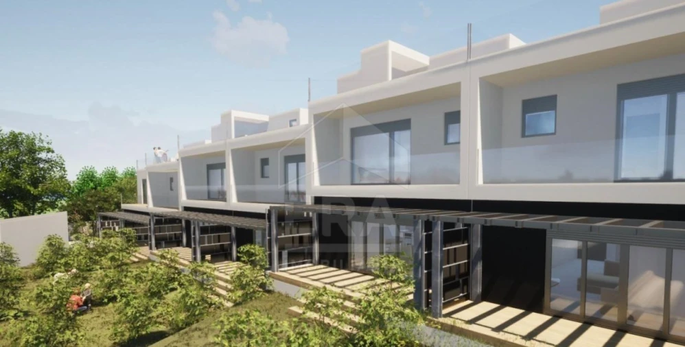 Moradia T3 para Venda em Vila Praia de Ancora Foto 2