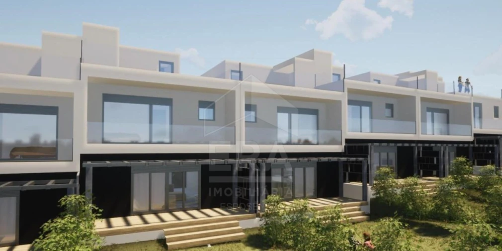 Moradia T3 para Venda em Vila Praia de Ancora Foto 4