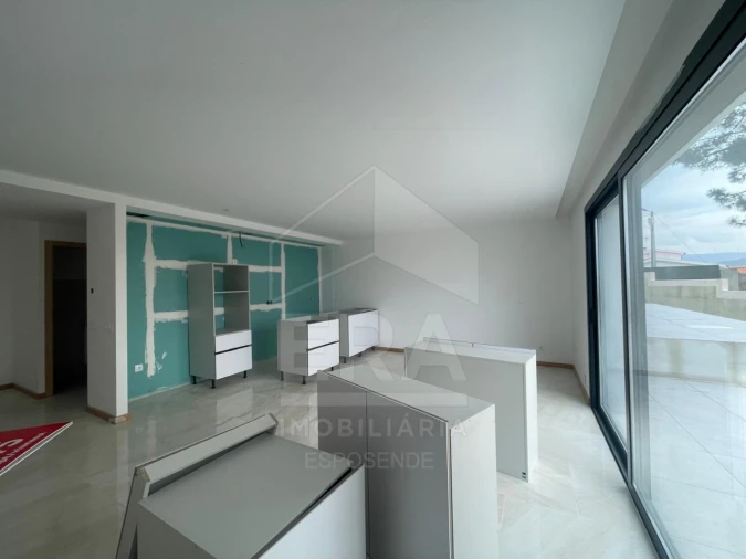 Moradia T3 para Venda em Vila Praia de Ancora Foto 2