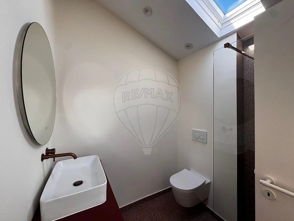 Apartamento T3 para Venda em São Domingos de Benfica Foto 10