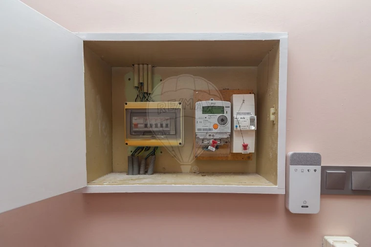 Apartamento T2 para Arrendamento em Alhandra, São João dos Montes e Calhandriz Foto 14