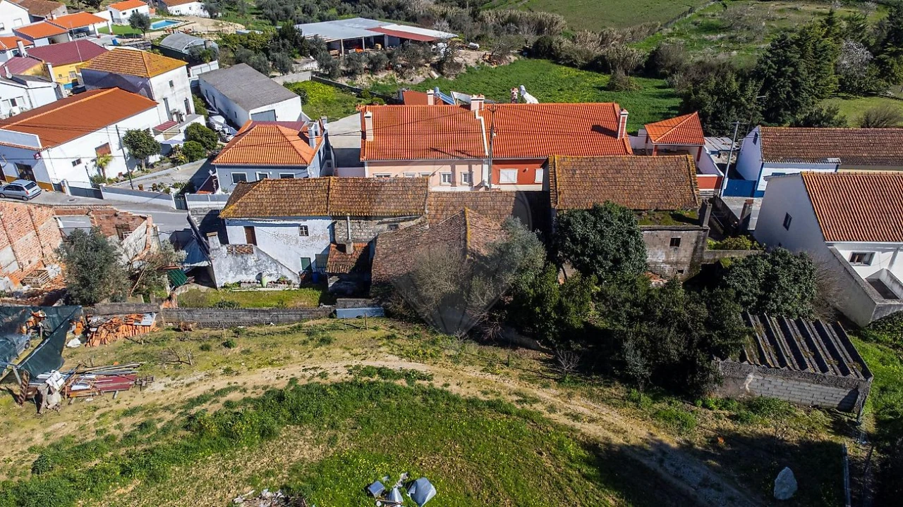 Moradia T3 para Venda em Moçarria Foto 3