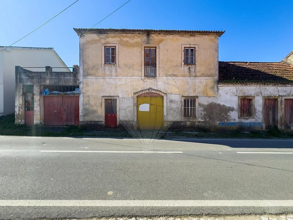 Moradia T3 para Venda em Moçarria Foto 10