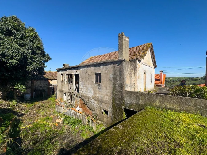 Moradia T3 para Venda em Moçarria Foto 16