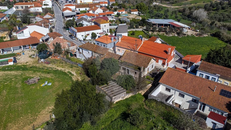 Moradia T3 para Venda em Moçarria Foto 1