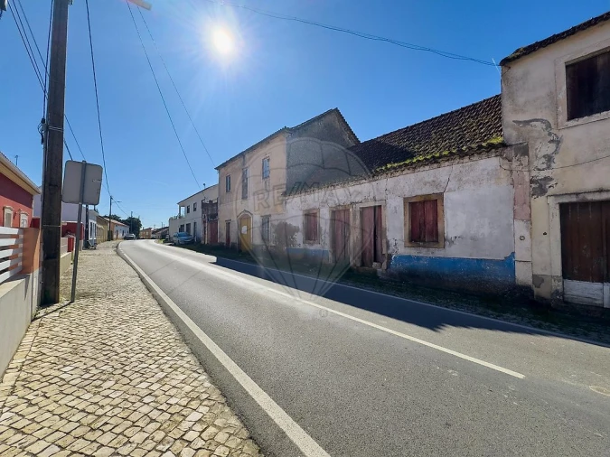 Moradia T3 para Venda em Moçarria Foto 9