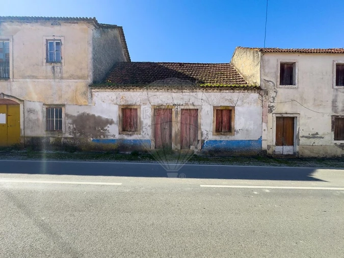 Moradia T3 para Venda em Moçarria Foto 12