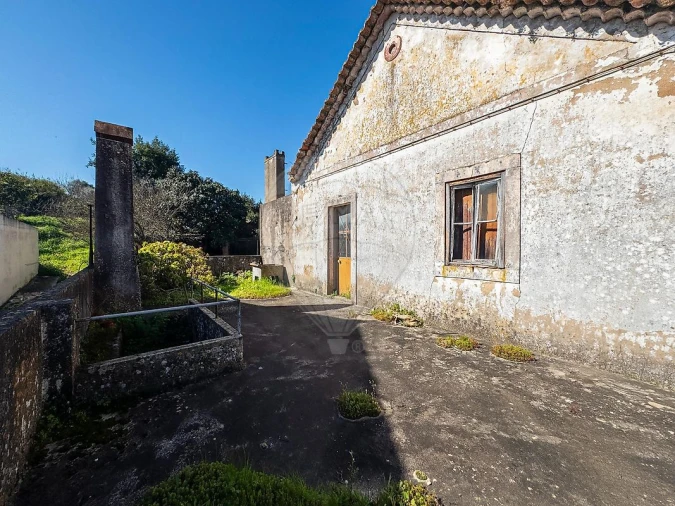 Moradia T3 para Venda em Moçarria Foto 17