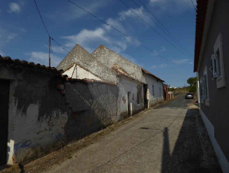 Moradia T3 para Venda em Ereira e Lapa Foto 16